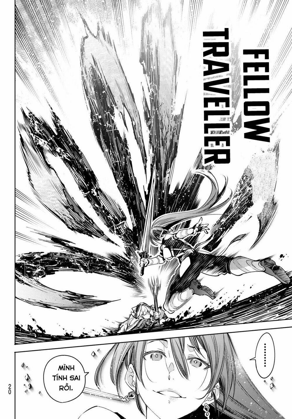 Crappy Game Hunter Challenges God-Tier Game Chapter 13 - Trang 2