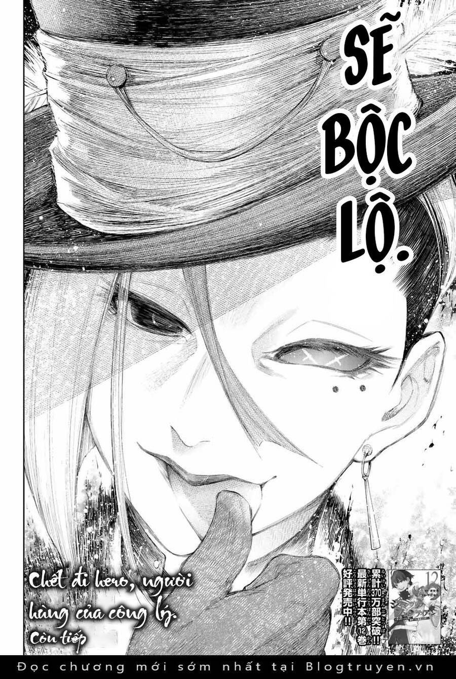 Crappy Game Hunter Challenges God-Tier Game Chapter 130 - Trang 2