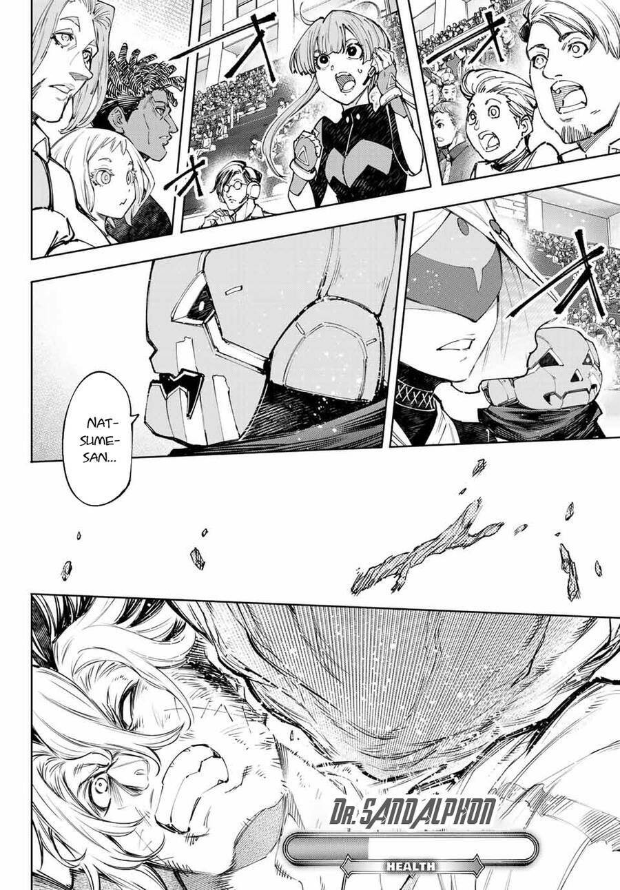 Crappy Game Hunter Challenges God-Tier Game Chapter 130 - Trang 2