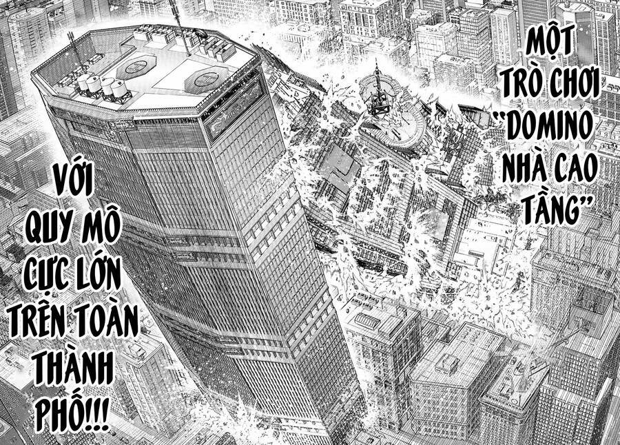 Crappy Game Hunter Challenges God-Tier Game Chapter 134 - Trang 2