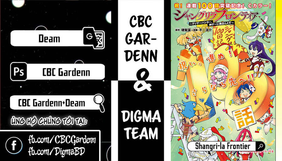 Crappy Game Hunter Challenges God-Tier Game Chapter 134 - Trang 2