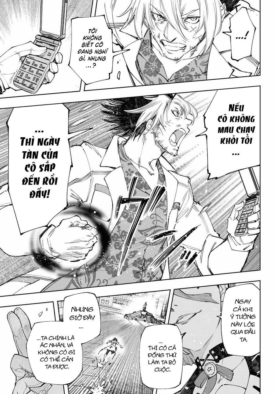 Crappy Game Hunter Challenges God-Tier Game Chapter 134 - Trang 2