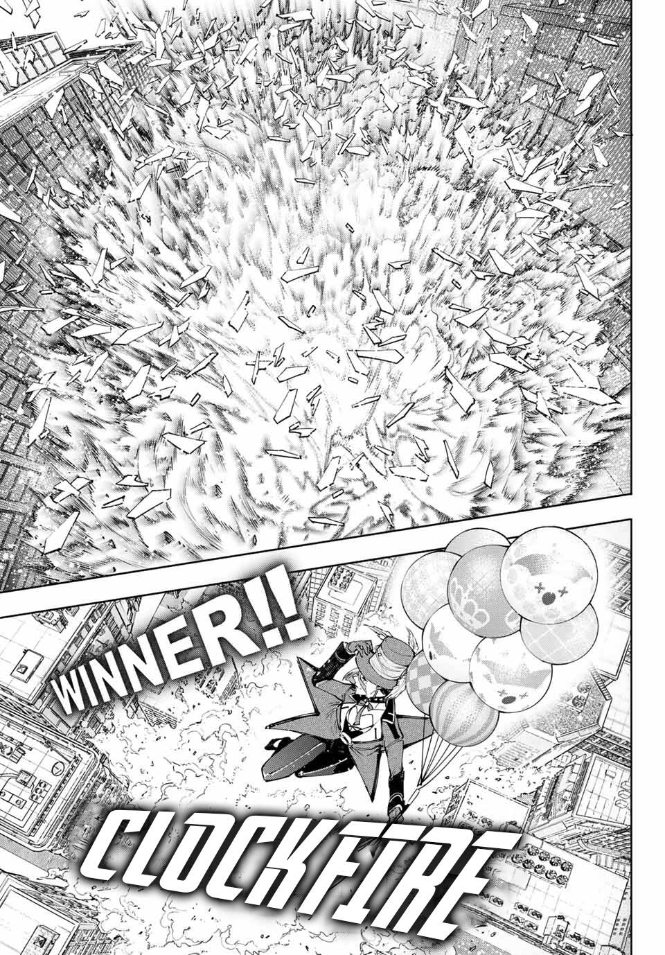 Crappy Game Hunter Challenges God-Tier Game Chapter 135 - Trang 2