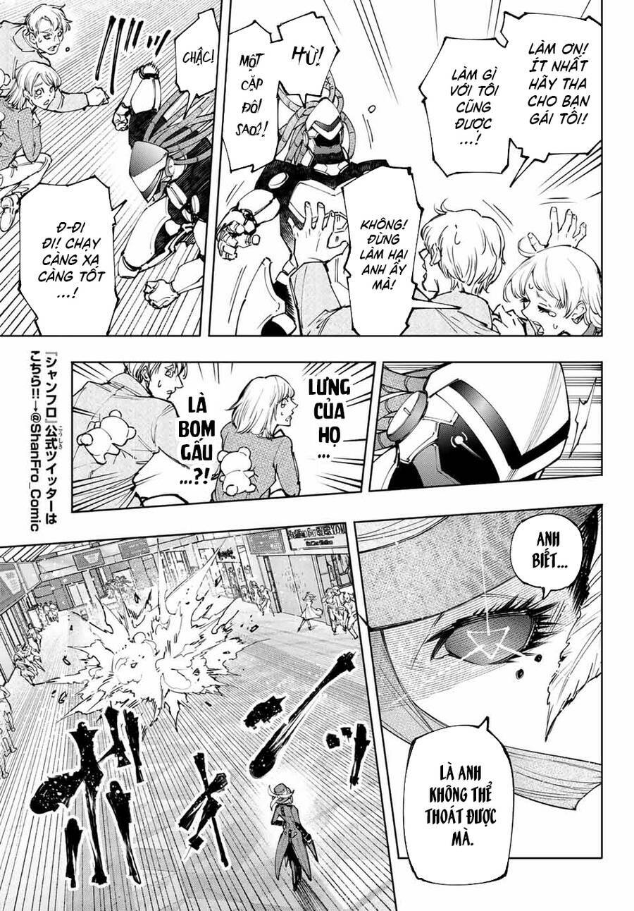 Crappy Game Hunter Challenges God-Tier Game Chapter 136 - Trang 2