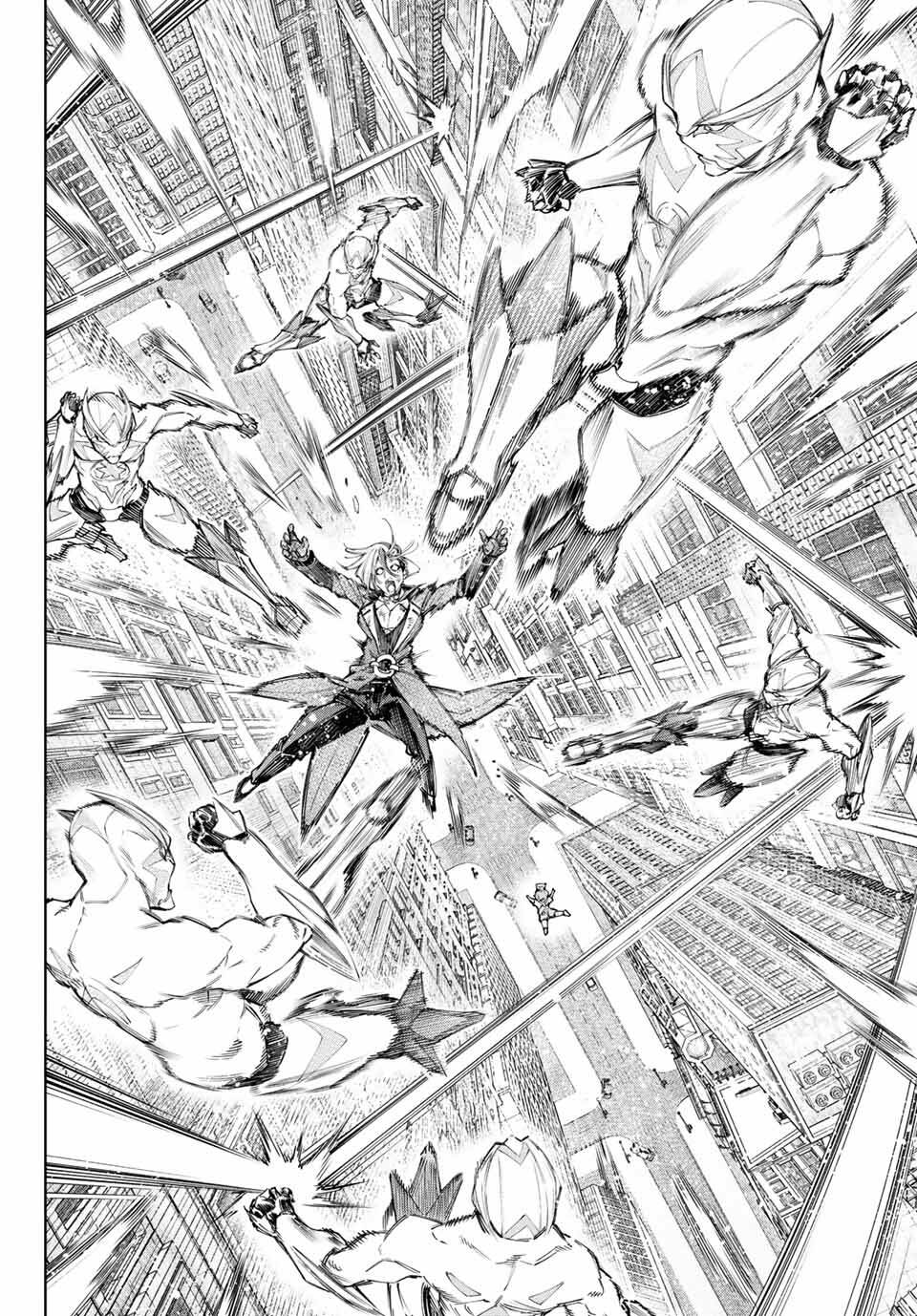 Crappy Game Hunter Challenges God-Tier Game Chapter 138 - Trang 2