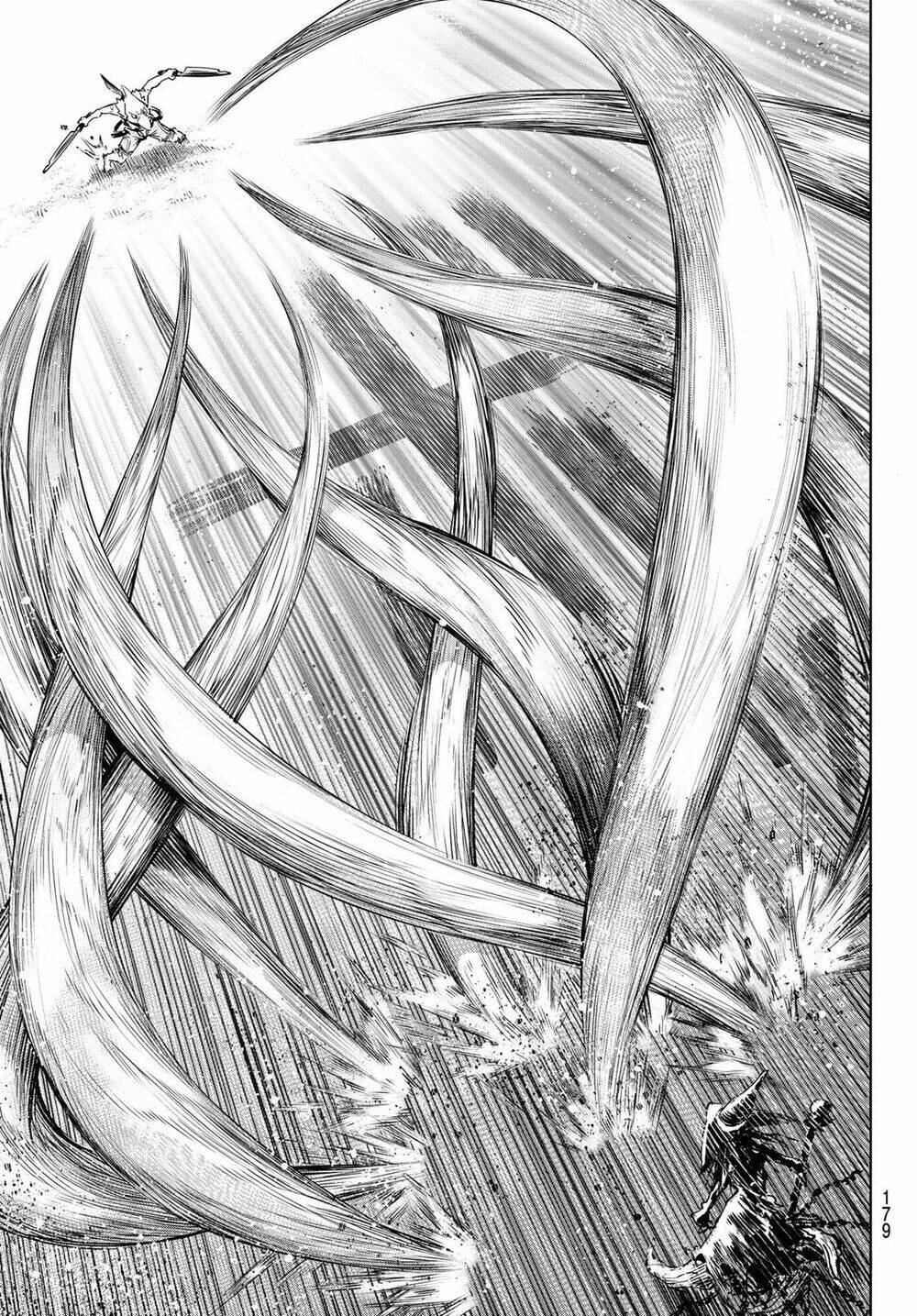 Crappy Game Hunter Challenges God-Tier Game Chapter 14 - Trang 2