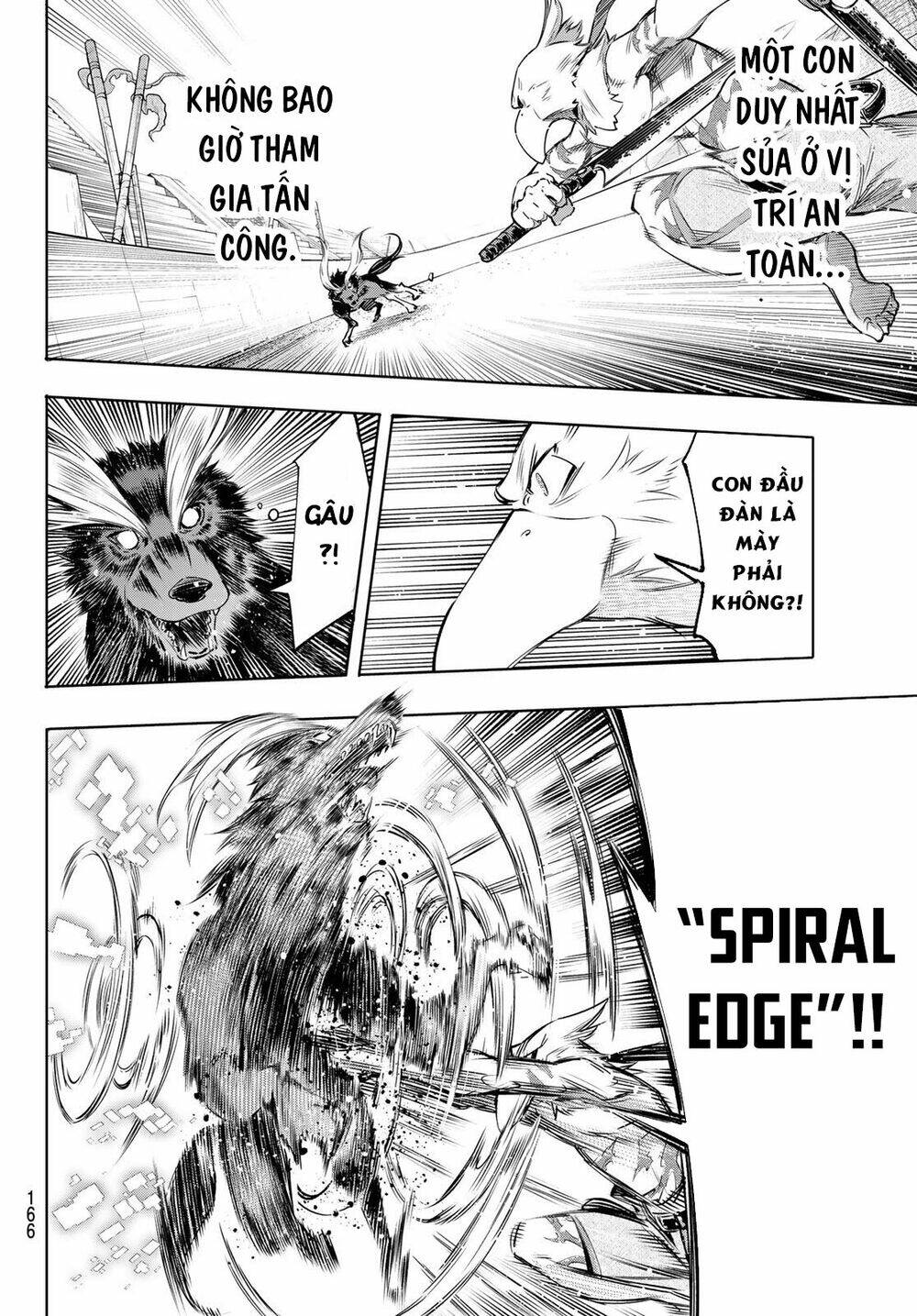 Crappy Game Hunter Challenges God-Tier Game Chapter 14 - Trang 2