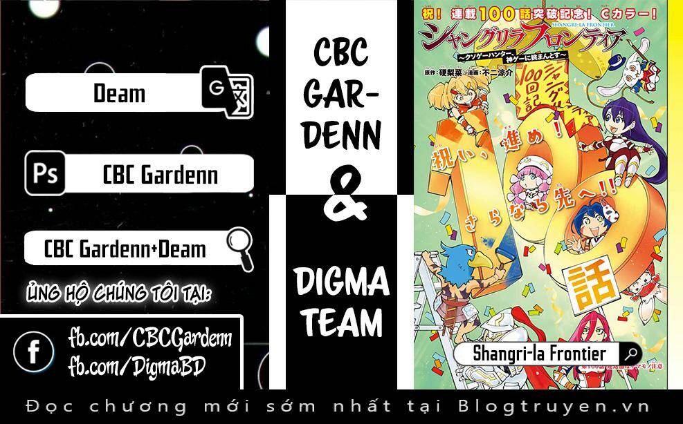 Crappy Game Hunter Challenges God-Tier Game Chapter 140 - Trang 2