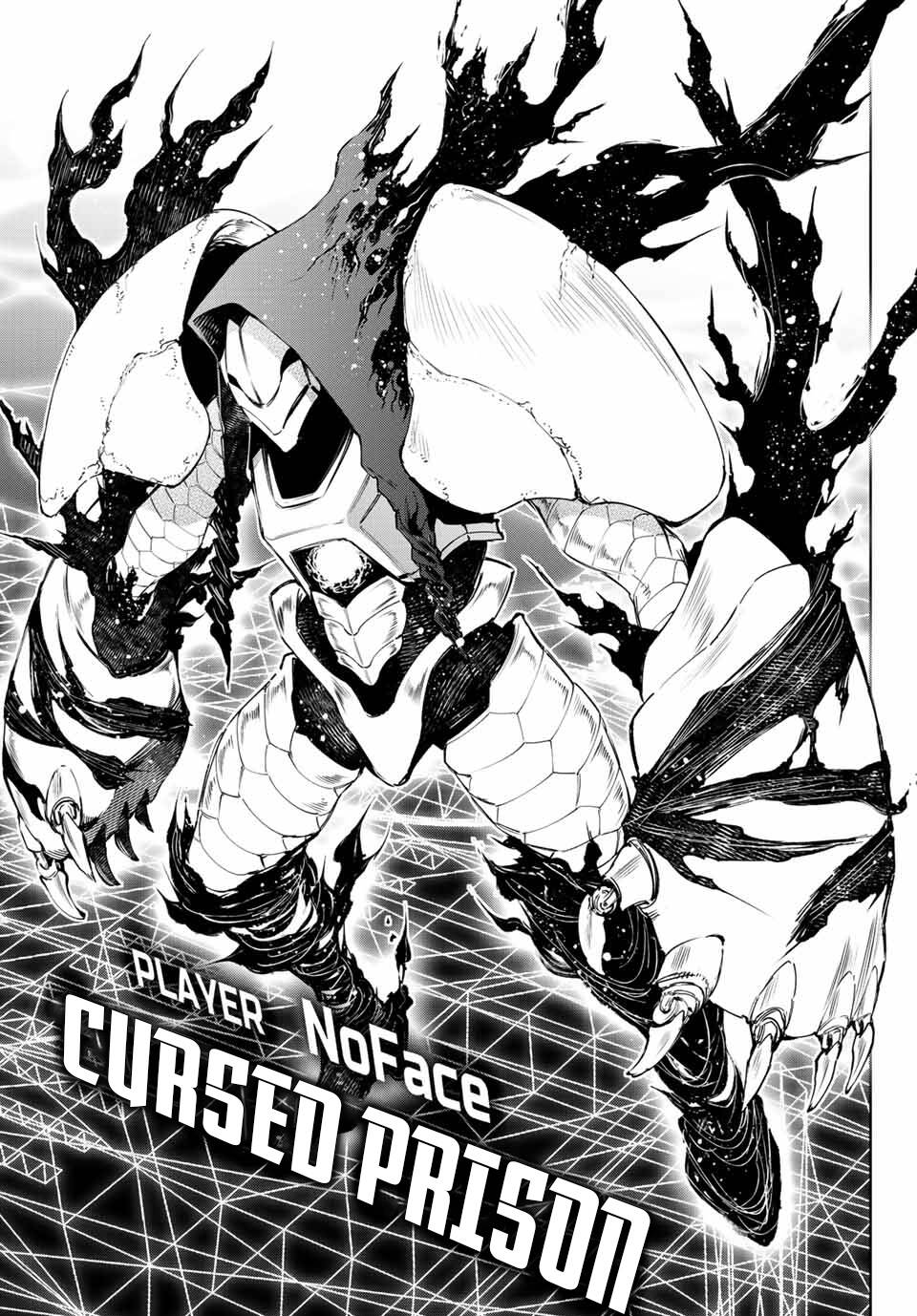 Crappy Game Hunter Challenges God-Tier Game Chapter 140 - Trang 2