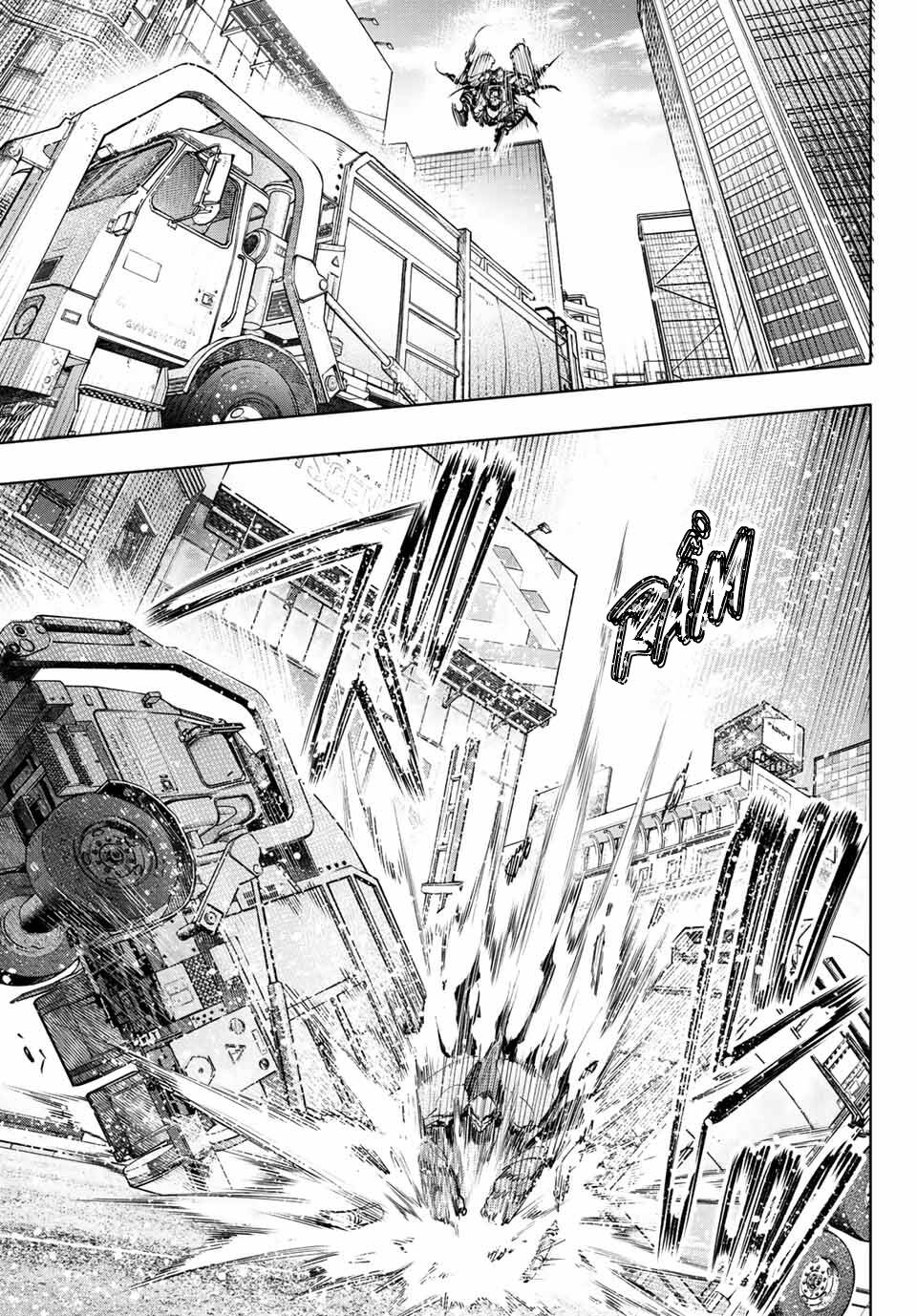 Crappy Game Hunter Challenges God-Tier Game Chapter 140 - Trang 2