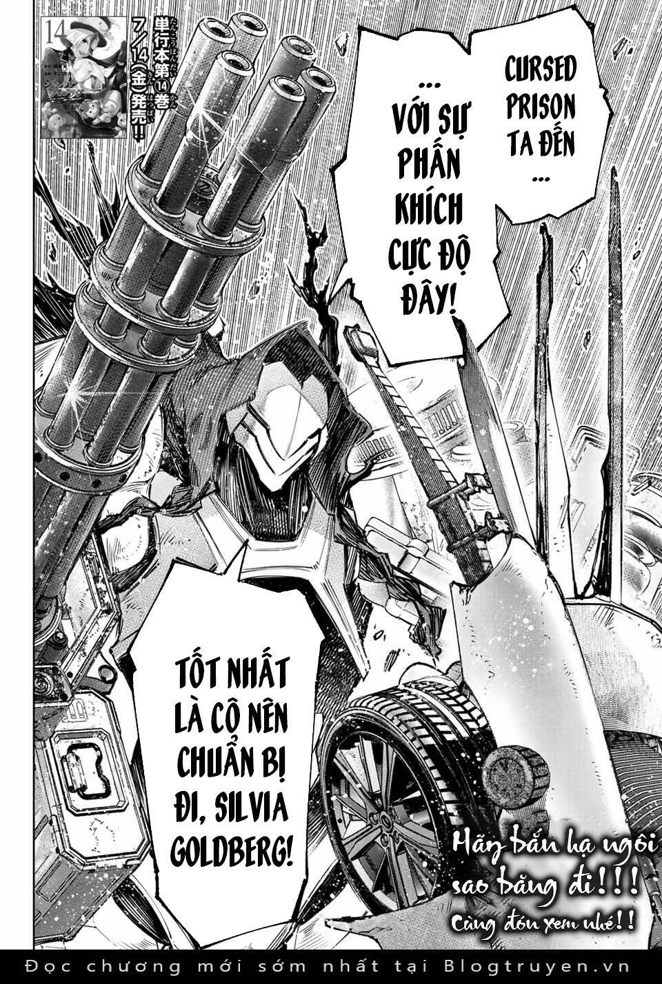 Crappy Game Hunter Challenges God-Tier Game Chapter 140 - Trang 2