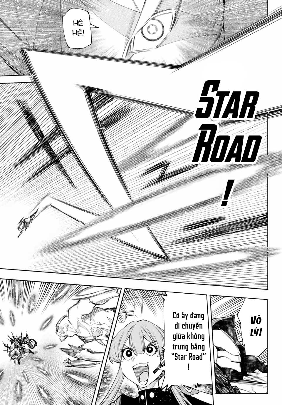 Crappy Game Hunter Challenges God-Tier Game Chapter 141 - Trang 2