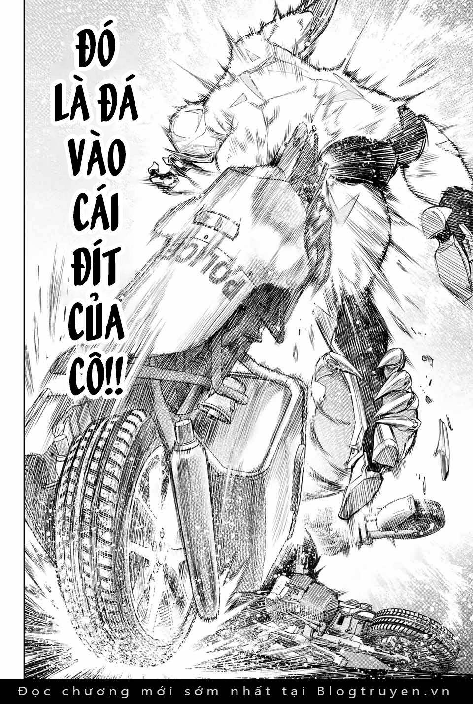 Crappy Game Hunter Challenges God-Tier Game Chapter 142 - Trang 2