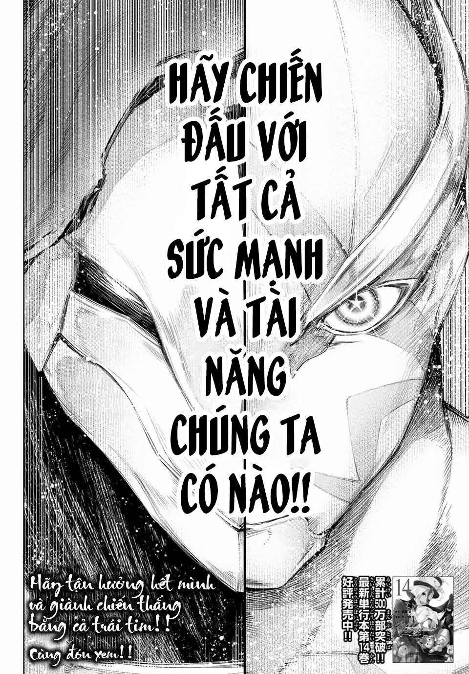 Crappy Game Hunter Challenges God-Tier Game Chapter 144 - Trang 2