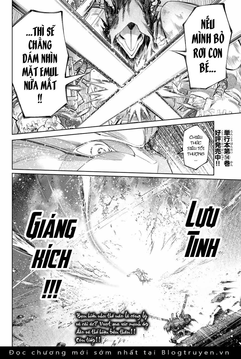 Crappy Game Hunter Challenges God-Tier Game Chapter 146 - Trang 2