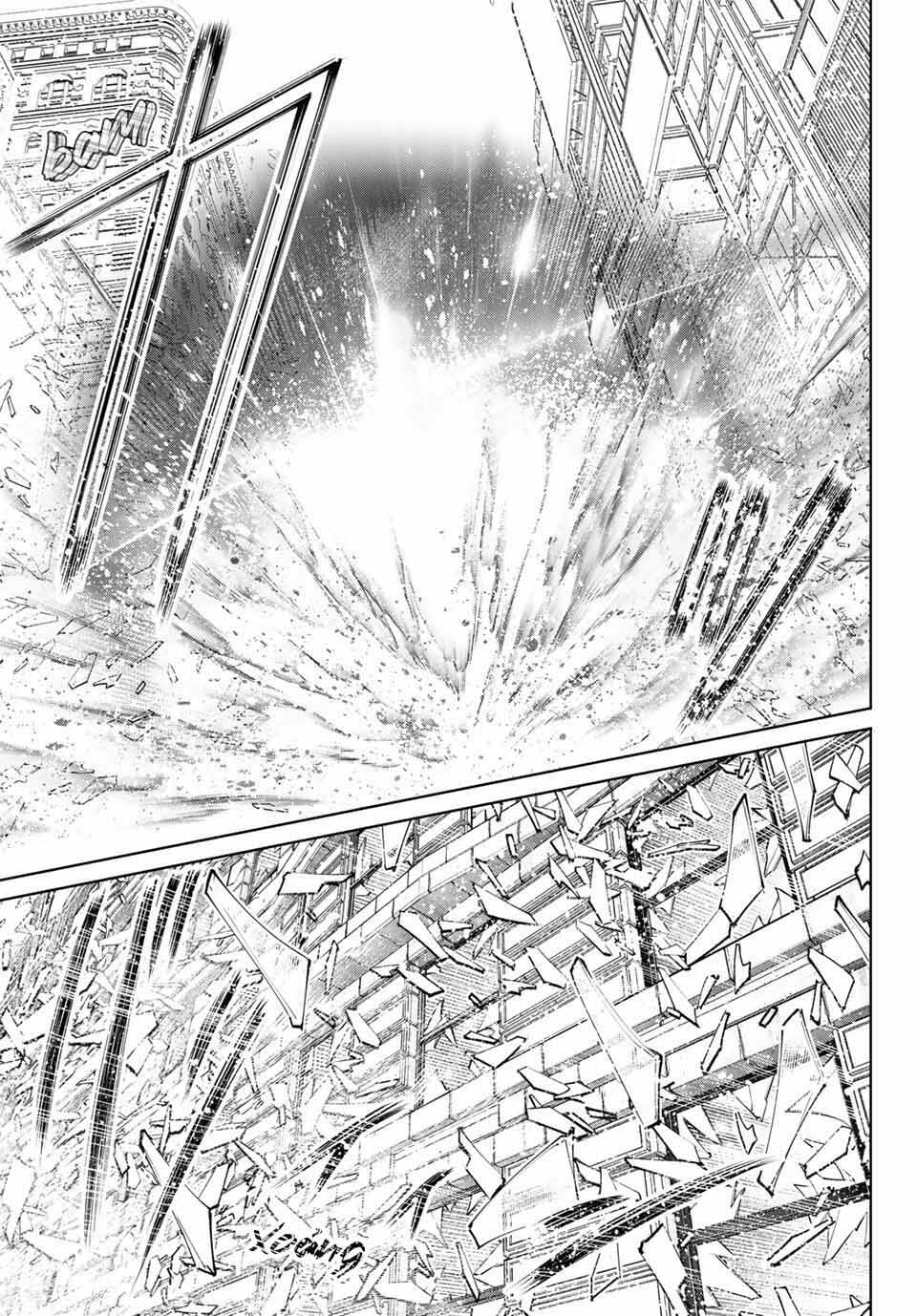 Crappy Game Hunter Challenges God-Tier Game Chapter 147 - Trang 2