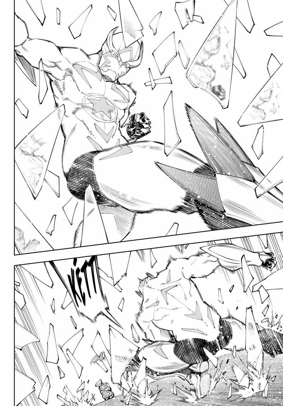 Crappy Game Hunter Challenges God-Tier Game Chapter 147 - Trang 2