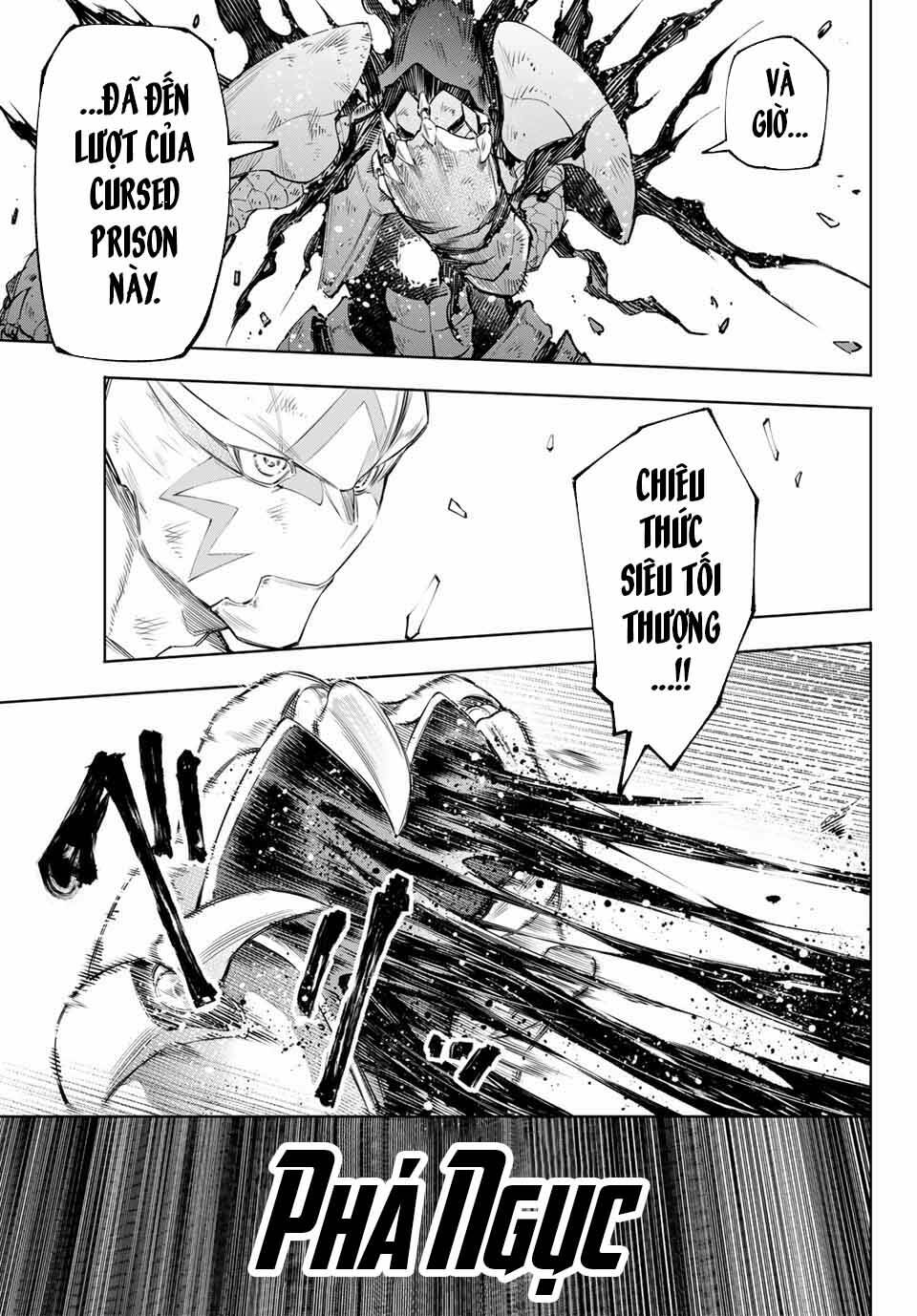 Crappy Game Hunter Challenges God-Tier Game Chapter 147 - Trang 2