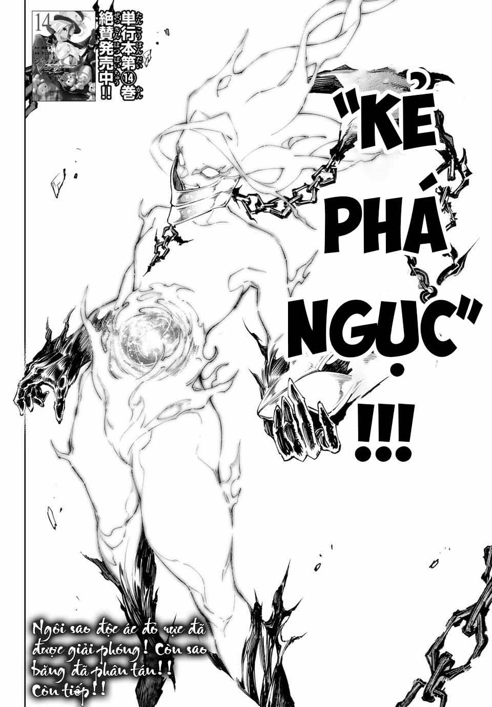 Crappy Game Hunter Challenges God-Tier Game Chapter 147 - Trang 2