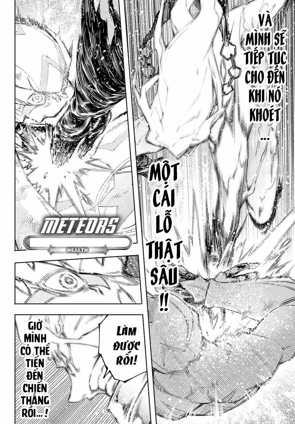 Crappy Game Hunter Challenges God-Tier Game Chapter 148 - Trang 2