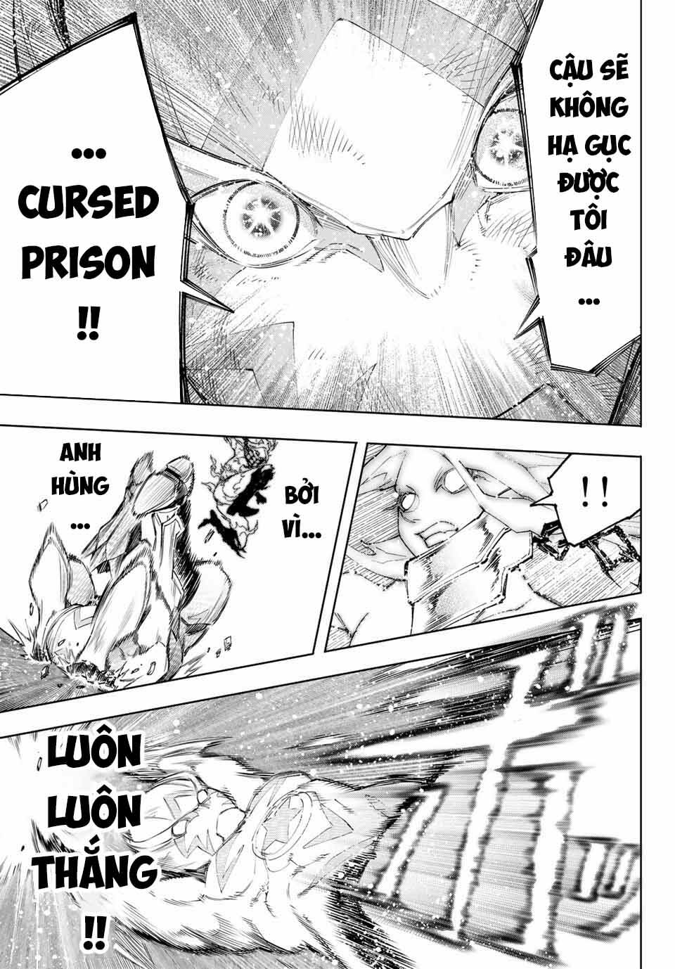 Crappy Game Hunter Challenges God-Tier Game Chapter 148 - Trang 2