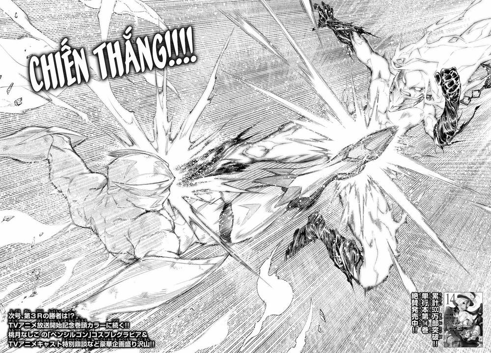 Crappy Game Hunter Challenges God-Tier Game Chapter 148 - Trang 2