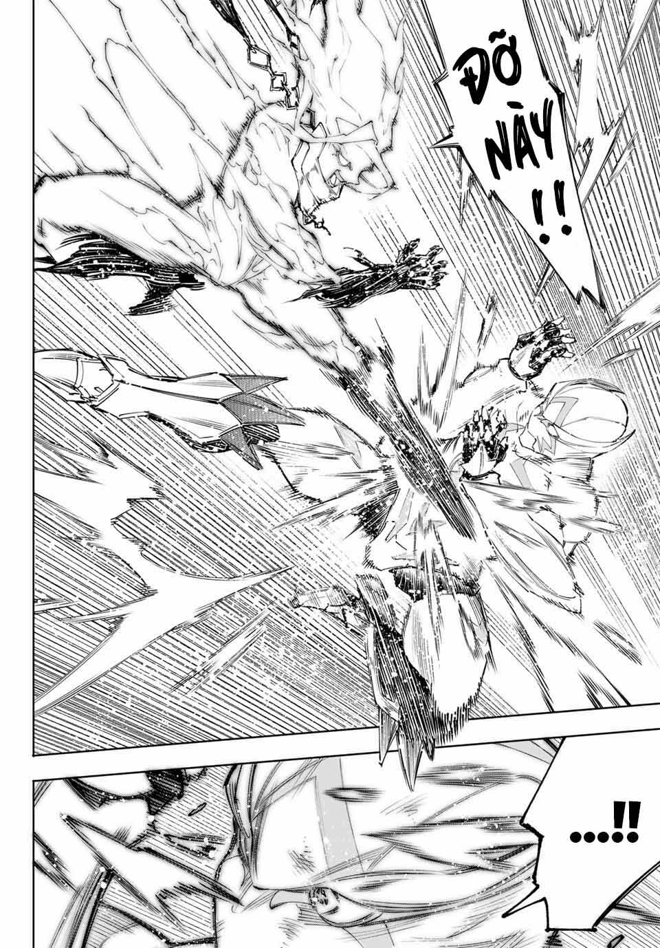 Crappy Game Hunter Challenges God-Tier Game Chapter 148 - Trang 2