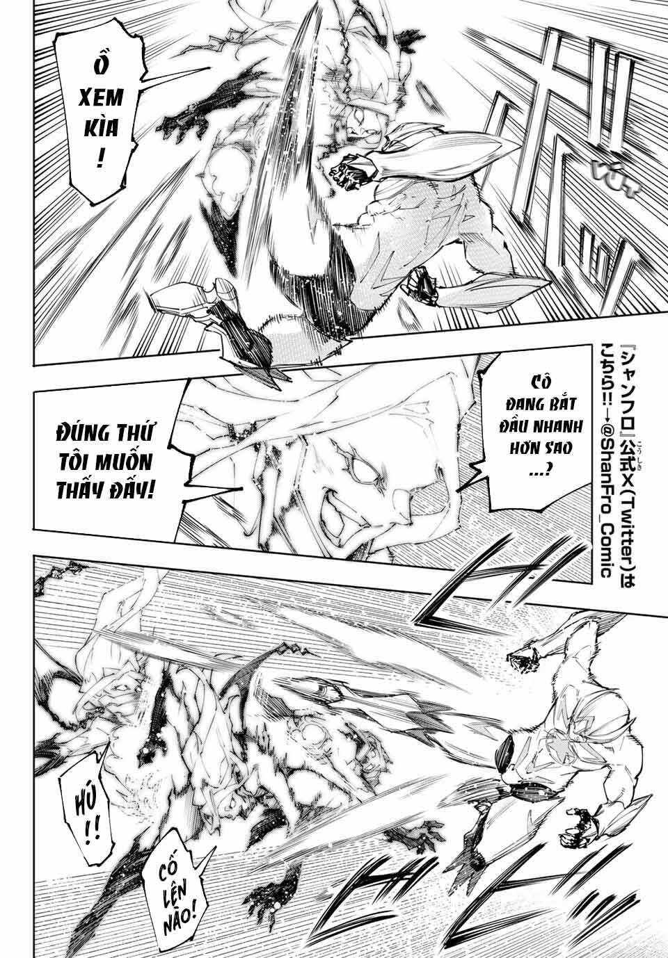 Crappy Game Hunter Challenges God-Tier Game Chapter 148 - Trang 2