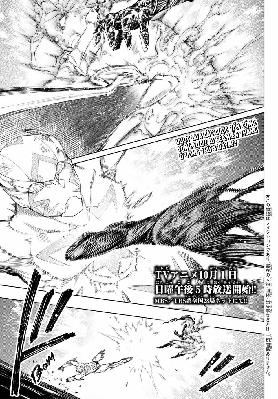 Crappy Game Hunter Challenges God-Tier Game Chapter 149 - Trang 2