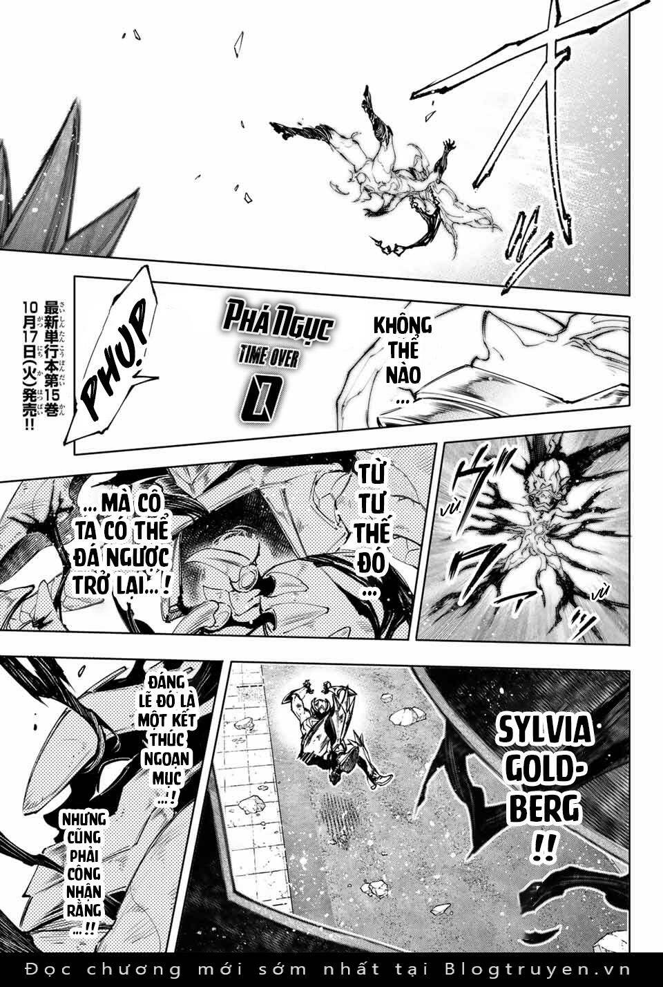 Crappy Game Hunter Challenges God-Tier Game Chapter 149 - Trang 2