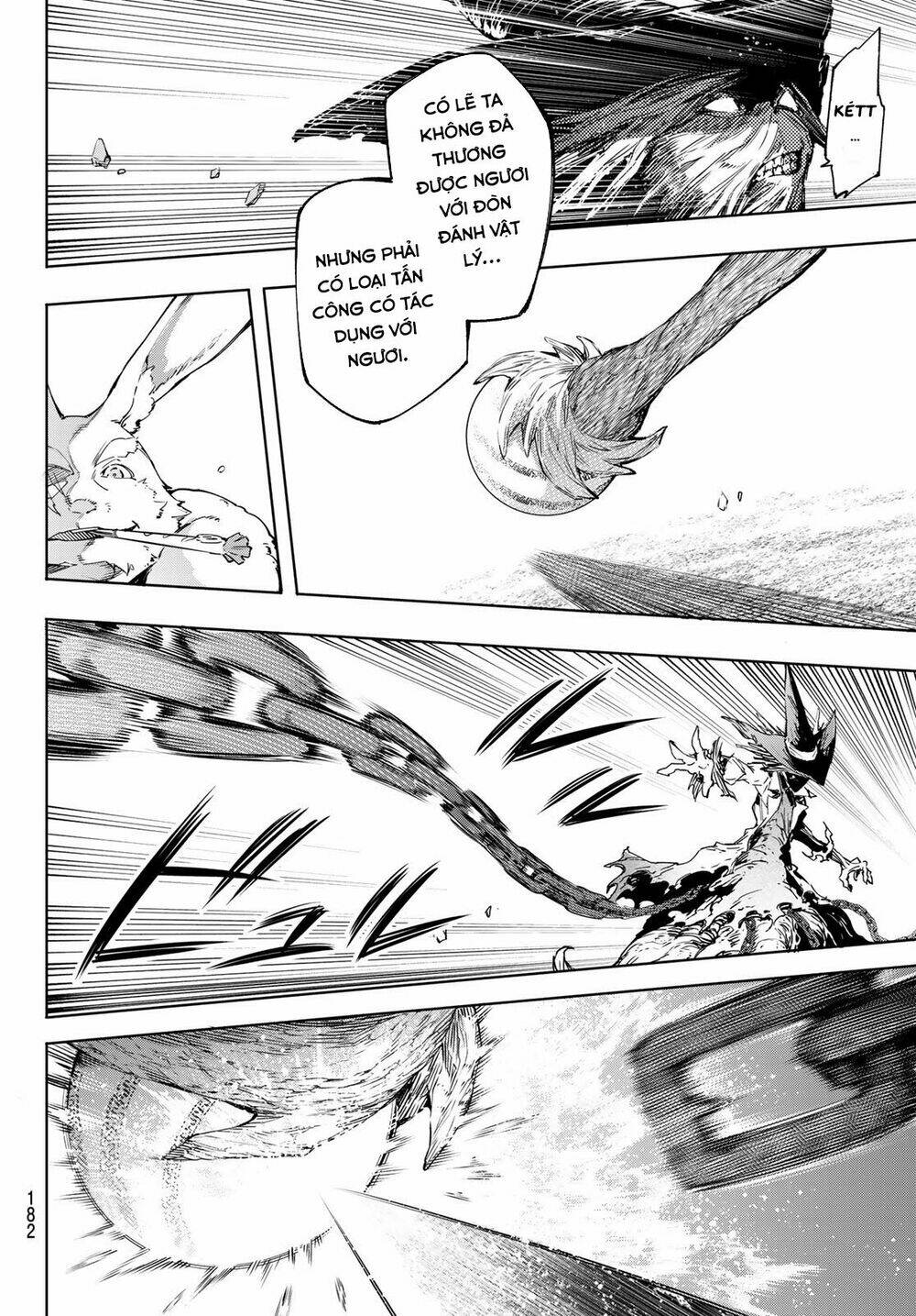 Crappy Game Hunter Challenges God-Tier Game Chapter 15 - Trang 2