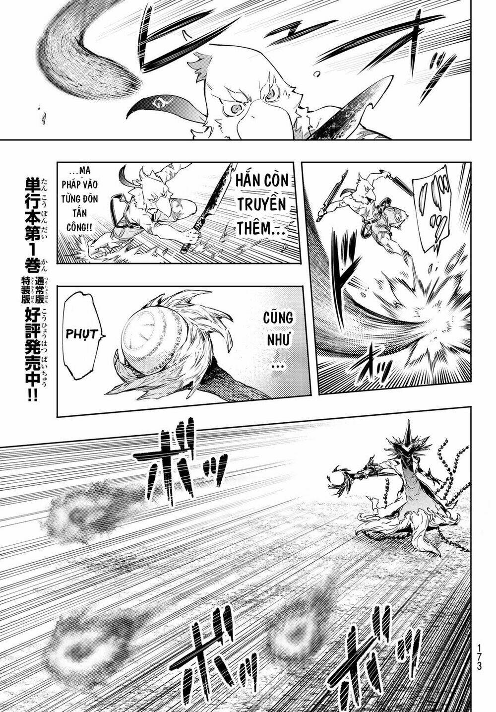 Crappy Game Hunter Challenges God-Tier Game Chapter 15 - Trang 2