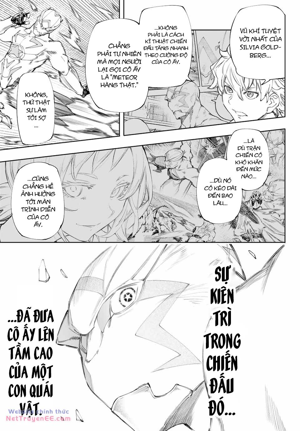 Crappy Game Hunter Challenges God-Tier Game Chapter 150 - Trang 2