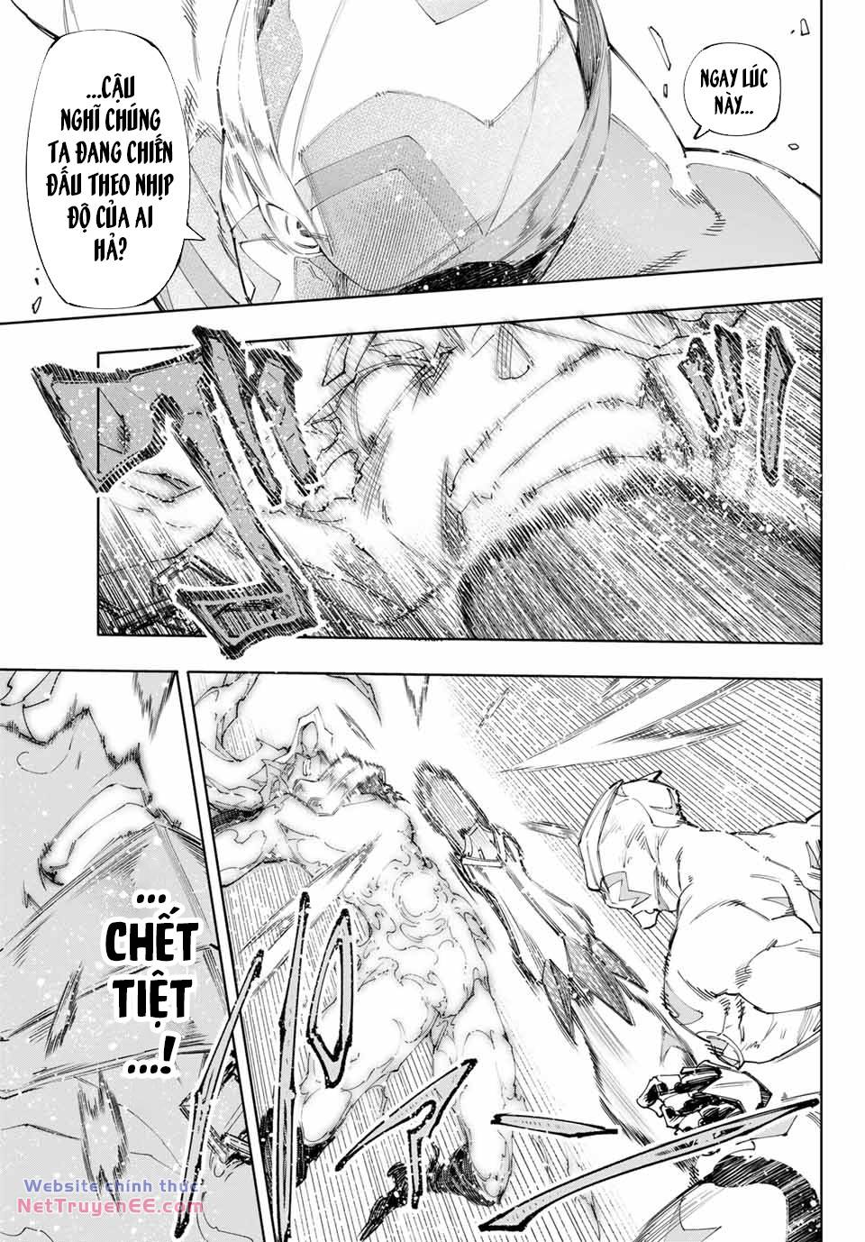 Crappy Game Hunter Challenges God-Tier Game Chapter 150 - Trang 2