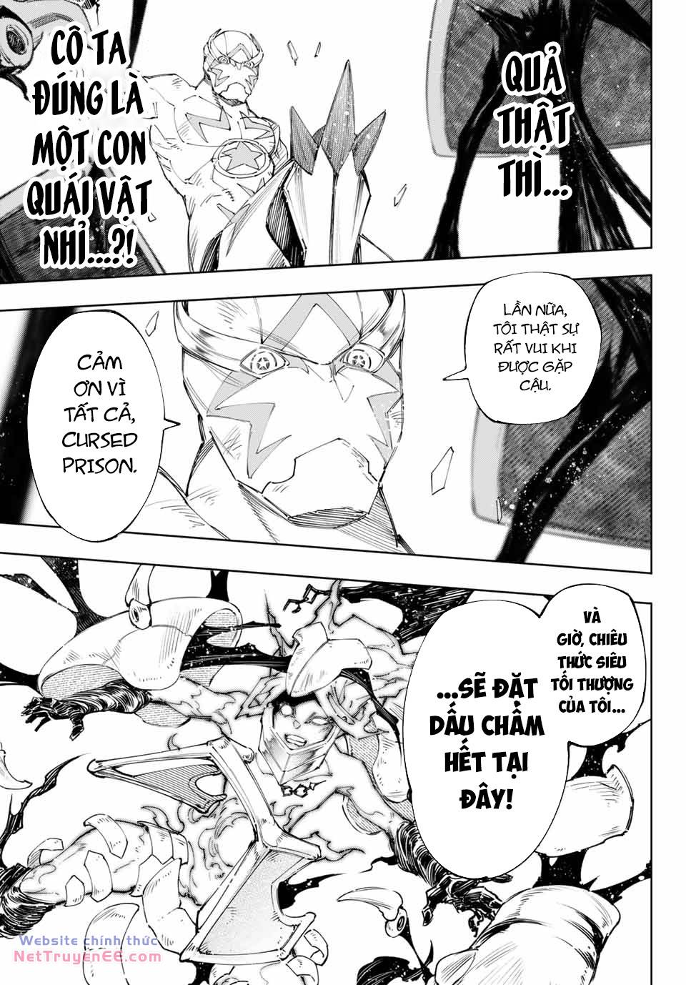 Crappy Game Hunter Challenges God-Tier Game Chapter 150 - Trang 2