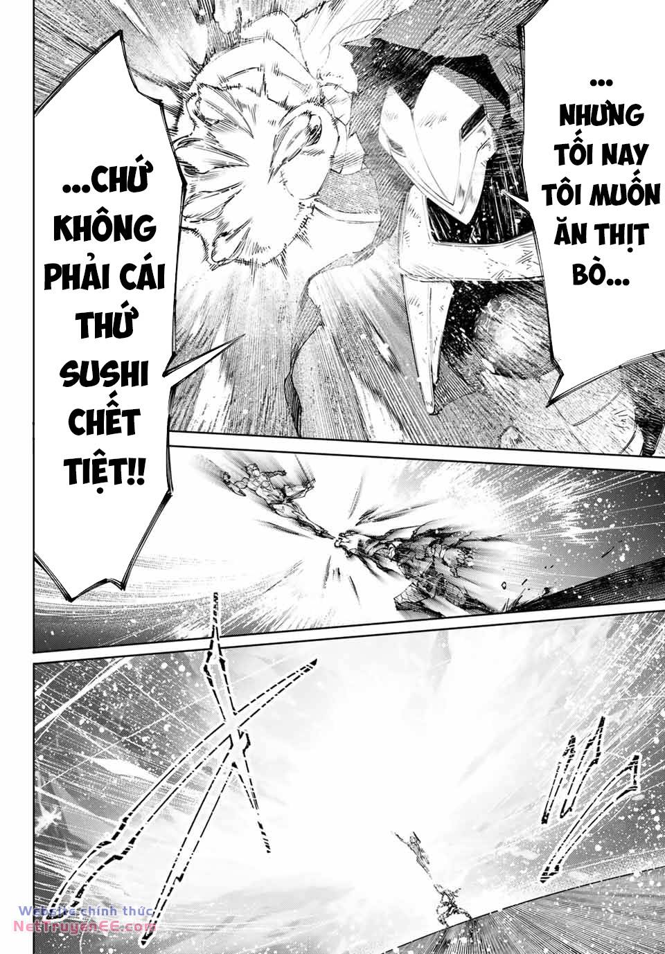 Crappy Game Hunter Challenges God-Tier Game Chapter 151 - Trang 2