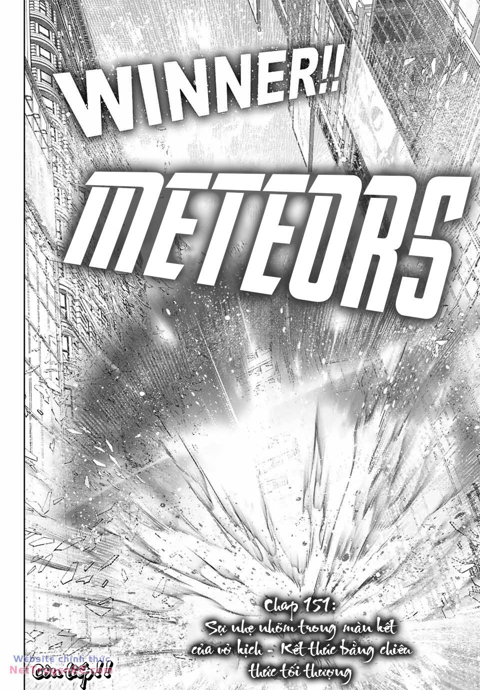 Crappy Game Hunter Challenges God-Tier Game Chapter 151 - Trang 2