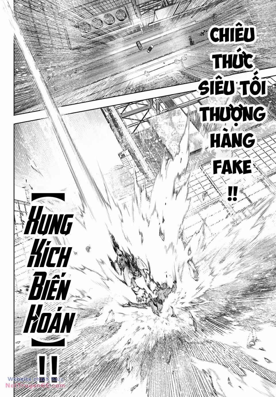 Crappy Game Hunter Challenges God-Tier Game Chapter 151 - Trang 2