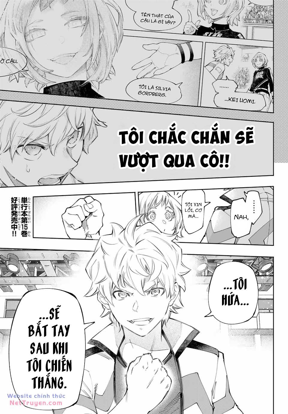 Crappy Game Hunter Challenges God-Tier Game Chapter 152 - Trang 2