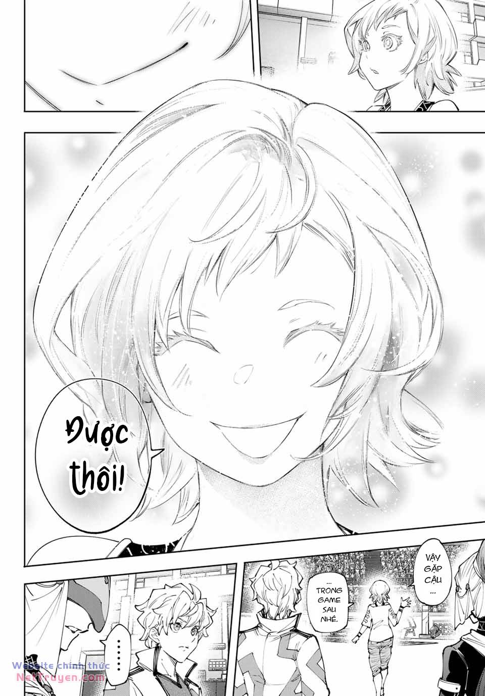 Crappy Game Hunter Challenges God-Tier Game Chapter 152 - Trang 2