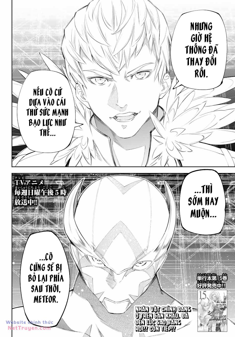 Crappy Game Hunter Challenges God-Tier Game Chapter 152 - Trang 2