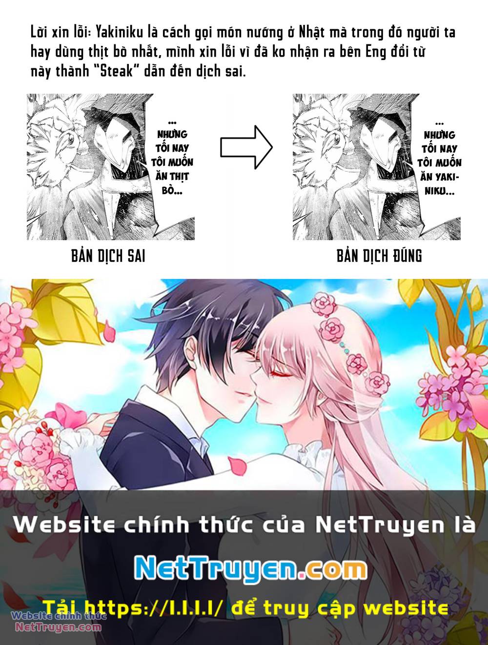 Crappy Game Hunter Challenges God-Tier Game Chapter 152 - Trang 2