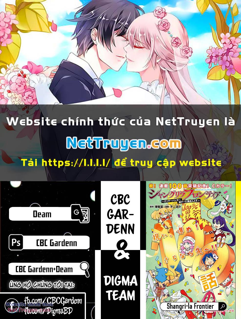 Crappy Game Hunter Challenges God-Tier Game Chapter 153 - Trang 2