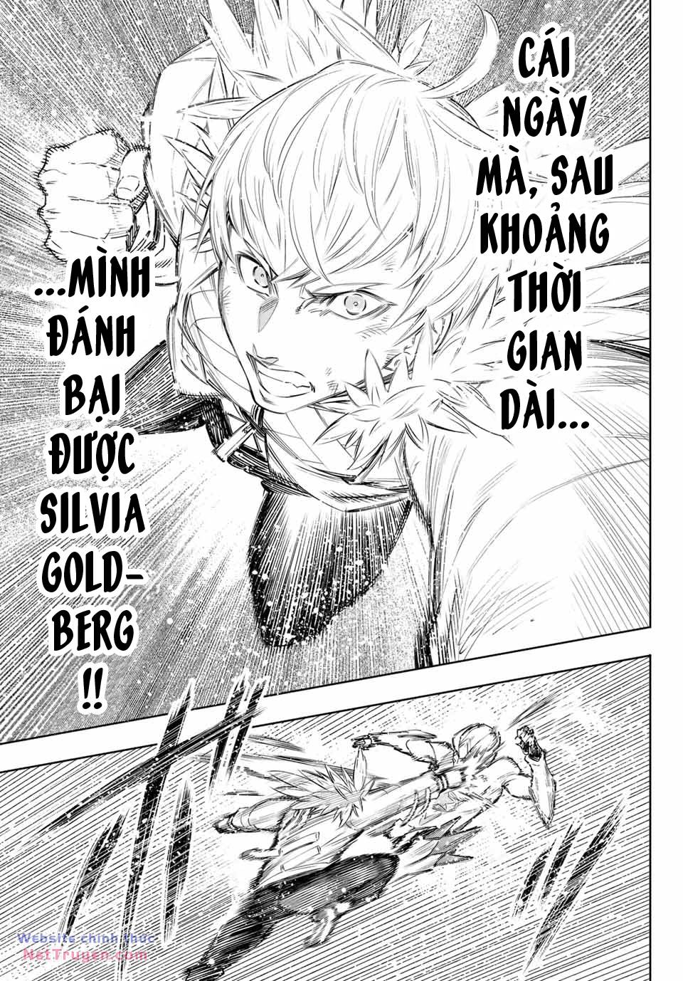 Crappy Game Hunter Challenges God-Tier Game Chapter 154 - Trang 2