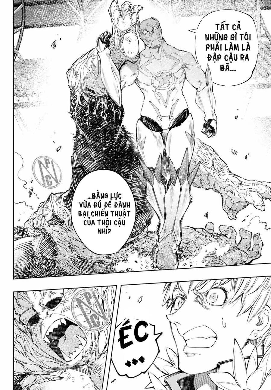 Crappy Game Hunter Challenges God-Tier Game Chapter 155 - Trang 2