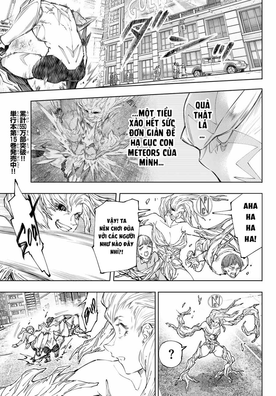 Crappy Game Hunter Challenges God-Tier Game Chapter 155 - Trang 2