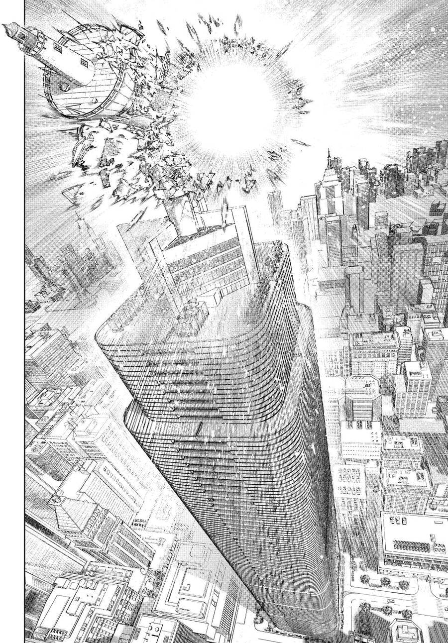 Crappy Game Hunter Challenges God-Tier Game Chapter 156 - Trang 2