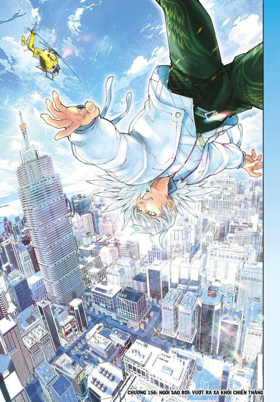 Crappy Game Hunter Challenges God-Tier Game Chapter 156 - Trang 2