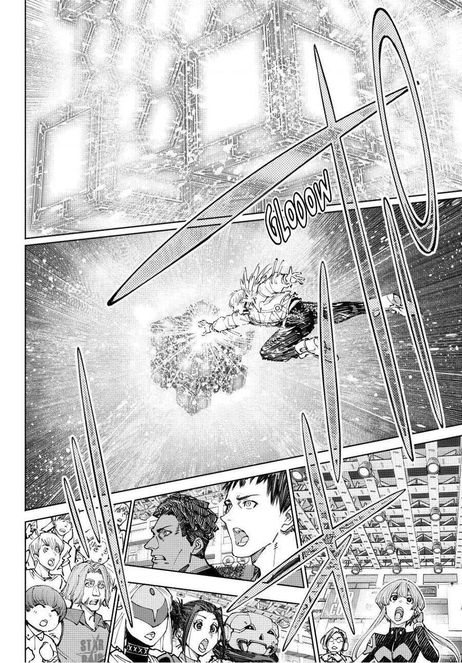 Crappy Game Hunter Challenges God-Tier Game Chapter 157.1 - Trang 2