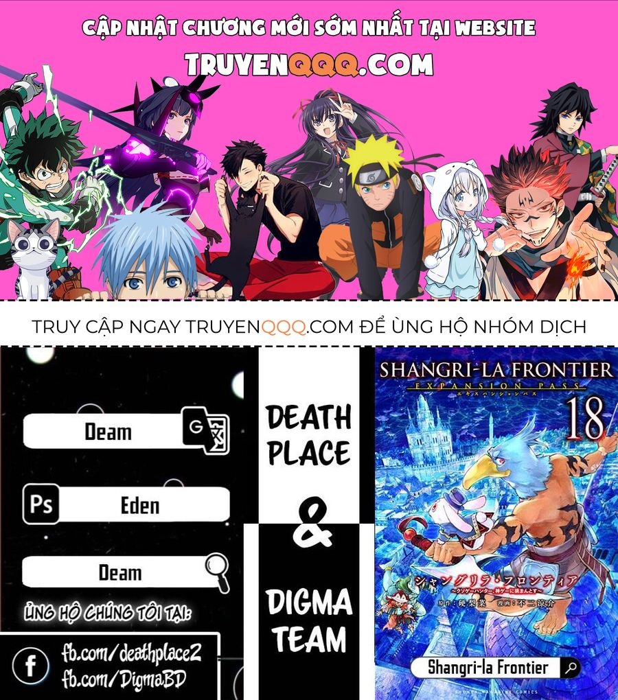 Crappy Game Hunter Challenges God-Tier Game Chapter 158.1 - Trang 2